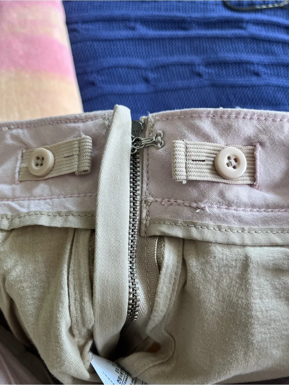 GAP girls uniform